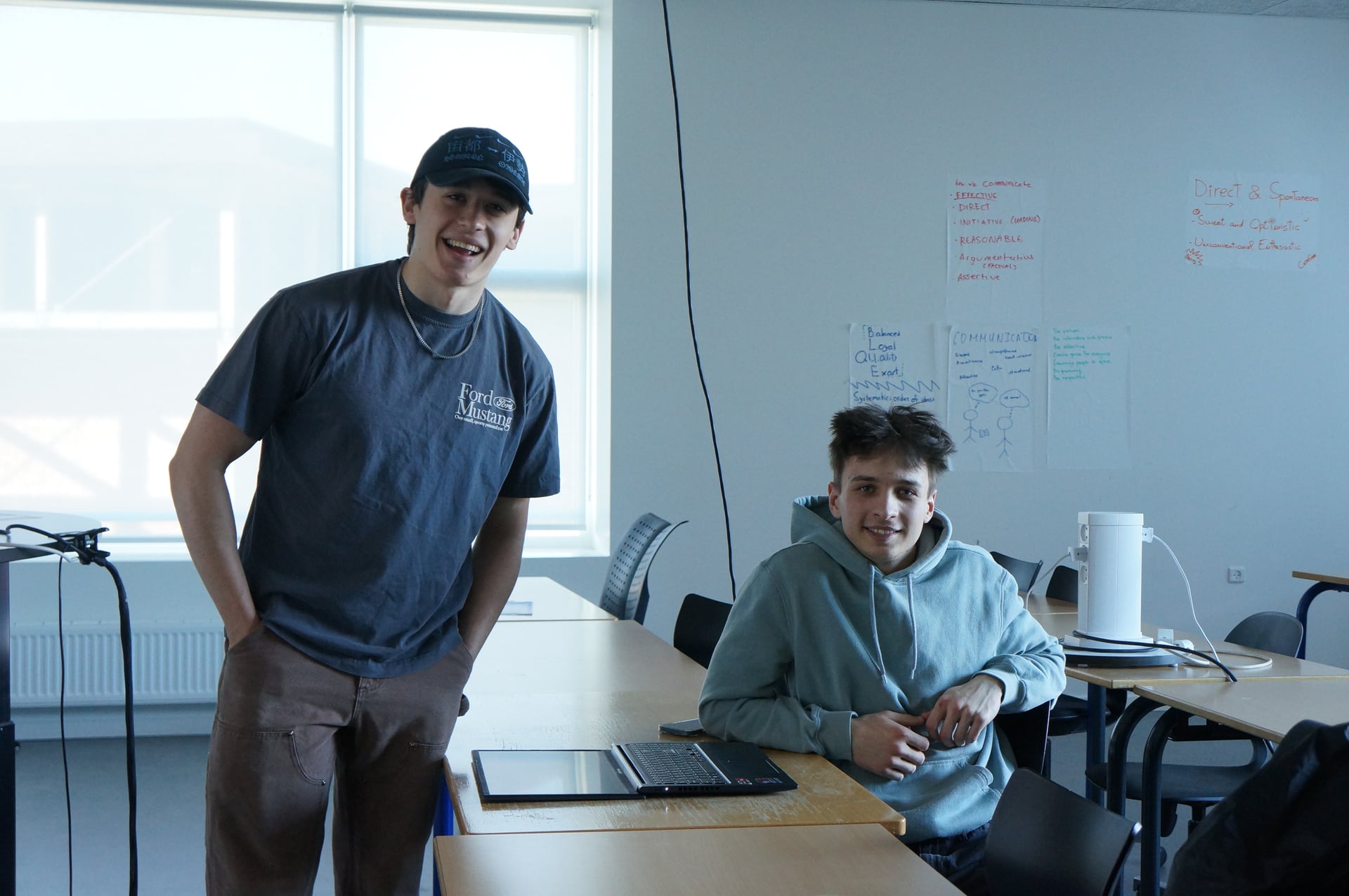 VIAHACK 2026 event photo 26